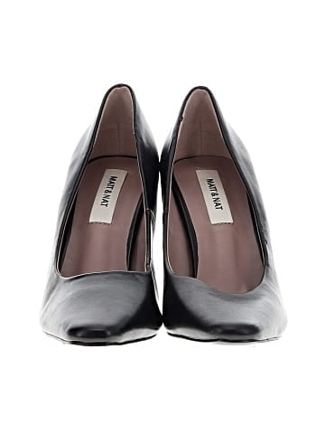 Matt & Nat Heels (view 2)