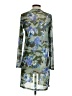 Love J Green Kimono Size S - photo 2