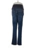 Old Navy - Maternity Blue Jeans Size 10 Maternity - photo 2