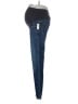 Old Navy - Maternity Blue Jeans Size 10 Maternity - photo 5