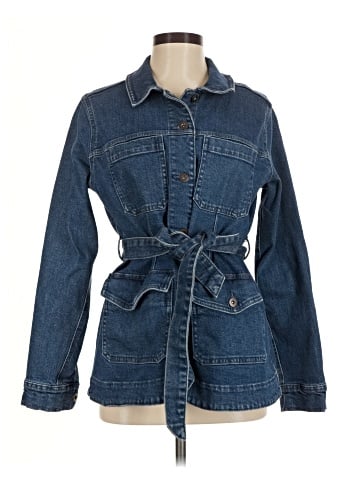 Old Navy Denim Jacket (view 1)