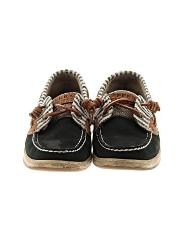 Sperry Top Sider Flats (view 2)