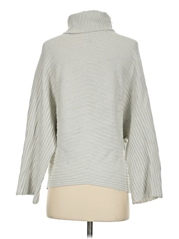 Moth Turtleneck Sweater (view 2)