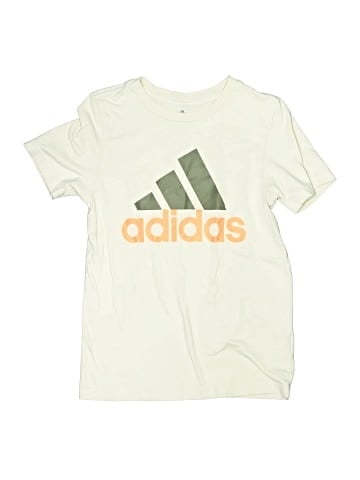 Adidas Short Sleeve T-Shirt (view 1)