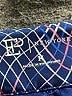 EP New York Chevron-herringbone Purple Skort Size M - photo 3