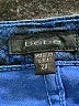 Bebe Graphic Blue Jeans Size 29 waist - photo 7
