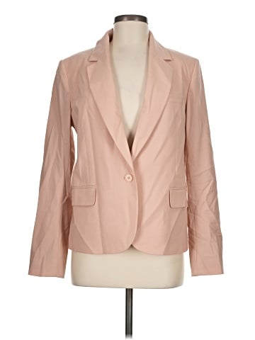 Theory Wool Blazer (view 1)