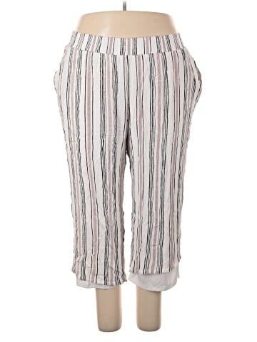 AB Studio Casual Pants (view 1)