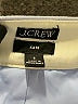 J.Crew Blue Linen Pants Size 8 - photo 7