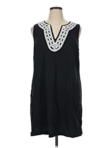 Lands' End Casual Dress (view 1)