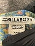 Billabong Print Teal Casual Pants Size S - photo 4