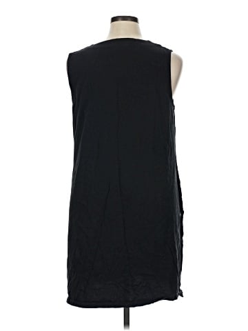 Lands' End Casual Dress (view 2)