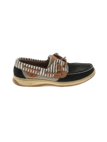 Sperry Top Sider Flats (view 1)