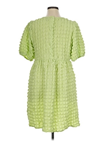Forever 21 Plus Casual Dress (view 2)