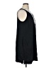 Lands' End Black Casual Dress Size 1X - photo 4