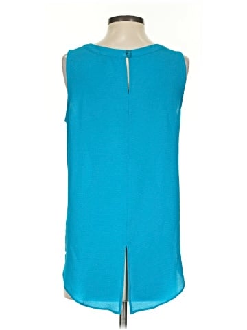 Sami & JO Sleeveless Blouse (view 2)