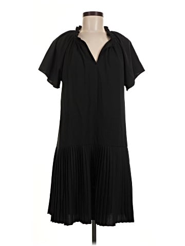 Signature by Robbie Bee Casual Dress (view 1)