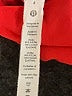 Lululemon Athletica Solid Red Athletic Shorts Size 4 - photo 5