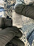 Avenue Paisley Blue 3/4 Sleeve T-Shirt Size 30 - 32 Plus - photo 8