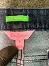 Lilly Pulitzer Blue Jeans Size 12 - photo 7