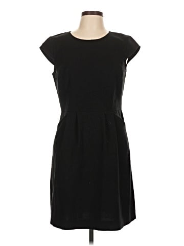 Ann Taylor LOFT Casual Dress (view 1)