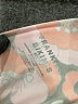 Frankies Bikinis Floral Pink Swimsuit Top Size S - photo 3