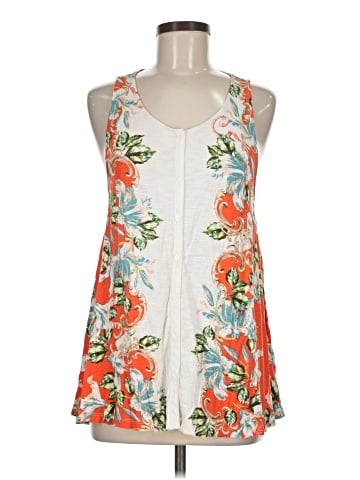 Akemi + Kin Tank Top (view 1)