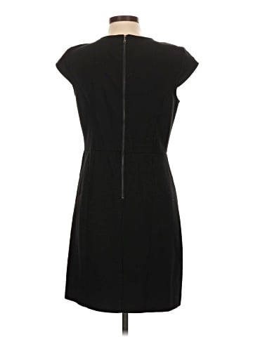 Ann Taylor LOFT Casual Dress (view 2)