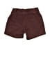Carter's 100% Cotton Solid Burgundy Shorts 6-9 MO / 9 MO - photo 2