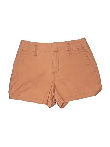A New Day Khaki Shorts (view 1)