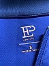 EP Pro Blue Short Sleeve Polo Size L - photo 7