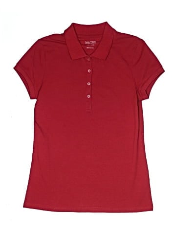 Nautica Short Sleeve Polo (view 1)