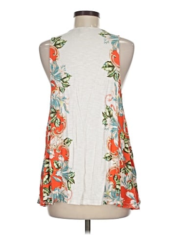 Akemi + Kin Tank Top (view 2)