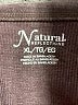 Natural Reflections Gray Long Sleeve T-Shirt Size XL - photo 7