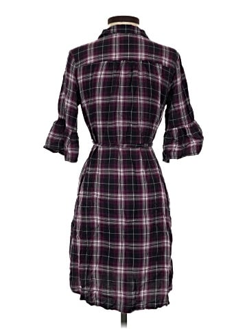 Isabel Maternity Casual Dress (view 2)