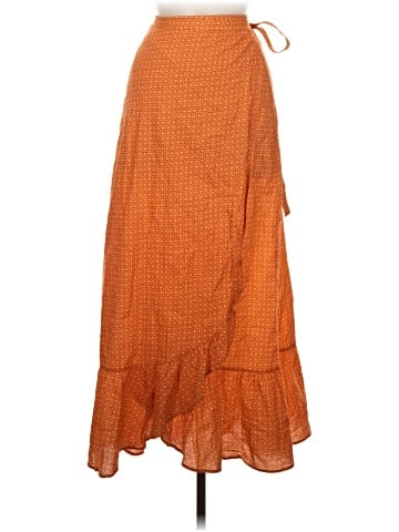 Peony Swimwear Casual Skirt (view 1)