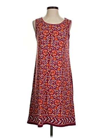 Max Studio Casual Dress (view 1)