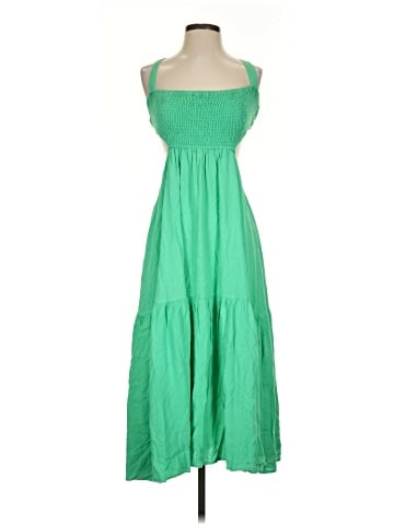 Hello Molly Casual Dress (view 1)