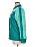 K. Jordan Teal Track Jacket Size 1X - photo 5