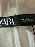 Zara Ivory Blazer Size S - photo 6
