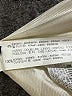 Zara Ivory Blazer Size S - photo 8