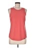 Title Nine Red Active Tank Size M - photo 1