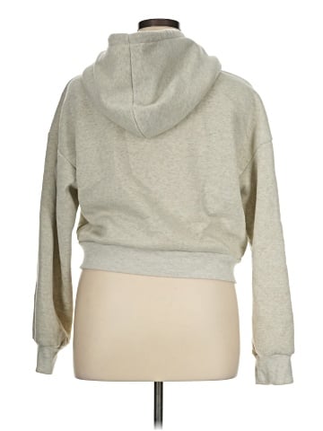 Unbranded Zip Up Hoodie (view 2)