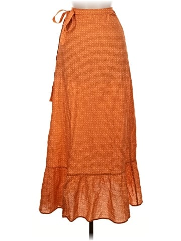 Peony Swimwear Casual Skirt (view 2)