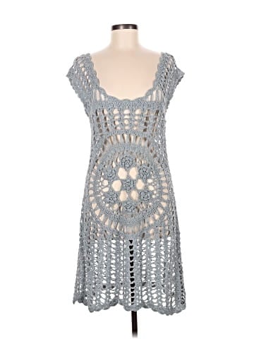 Romeo & Juliet Couture Cocktail Dress (view 1)