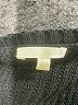 Lisa Todd Plaid Black Pullover Sweater Size XL - photo 9