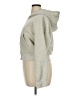 Unbranded Gray Zip Up Hoodie Size XL - photo 5