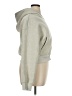 Unbranded Gray Zip Up Hoodie Size XL - photo 4