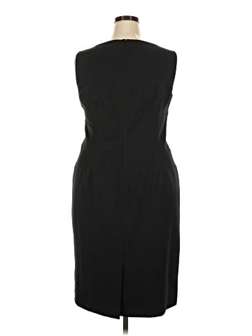 Kasper Cocktail Dress (view 2)