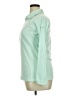 Columbia 100% Polyester Green Sweatshirt Size XL - photo 5